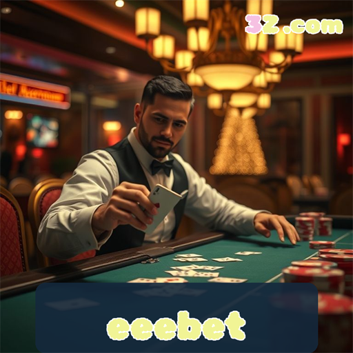 App Inovador do eeebet Transforma Apostas em Experiência Única